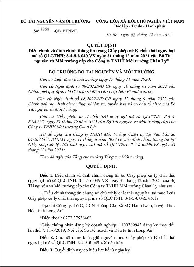 quyet-dinh-dieu-chinh-giay-phep-xu-ly-1